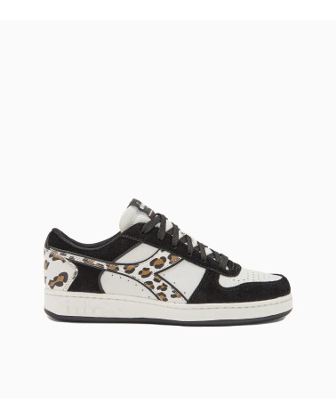 DIADORA MAGIC BASKET LOW PANTHER WN