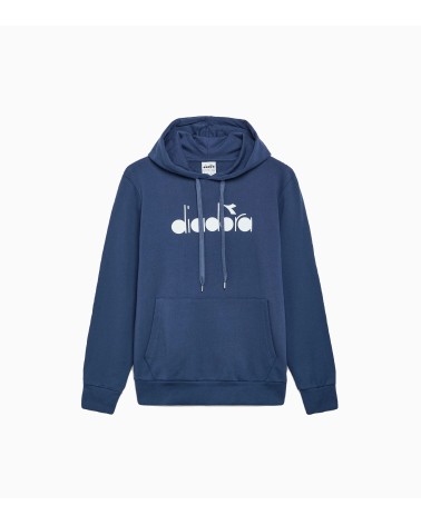 DIADORA HOODIE LOGO