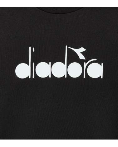 DIADORA SWEATSHIRT CREW LOGO