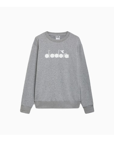 DIADORA SWEATSHIRT CREW LOGO
