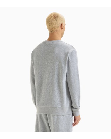 DIADORA SWEATSHIRT CREW LOGO