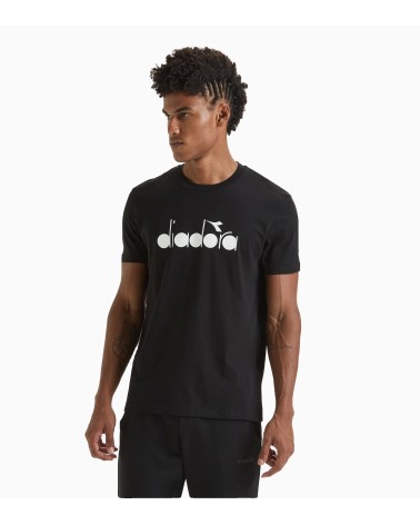 DIADORA T-SHIRT SS LOGO
