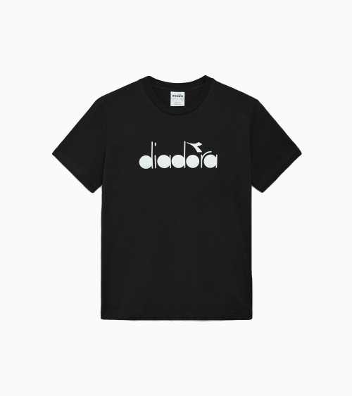 DIADORA T-SHIRT SS LOGO
