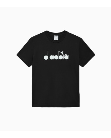 DIADORA T-SHIRT SS LOGO