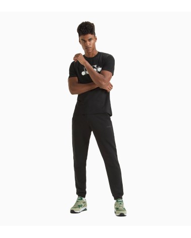 DIADORA T-SHIRT SS LOGO