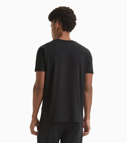 DIADORA T-SHIRT SS LOGO