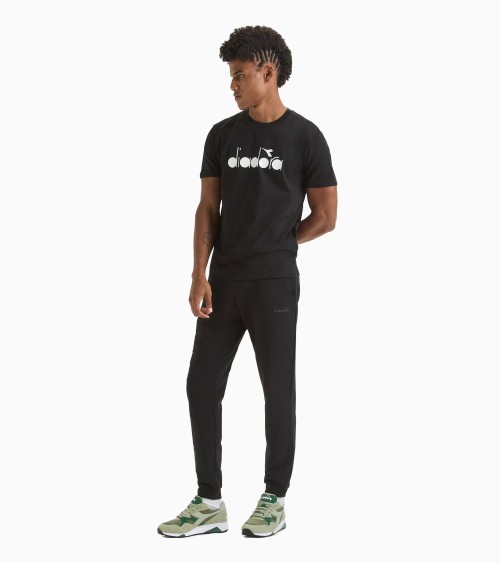 DIADORA T-SHIRT SS LOGO