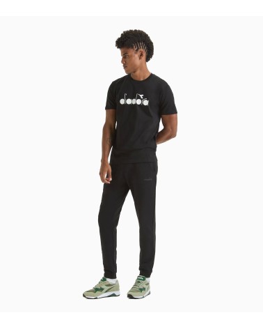DIADORA T-SHIRT SS LOGO