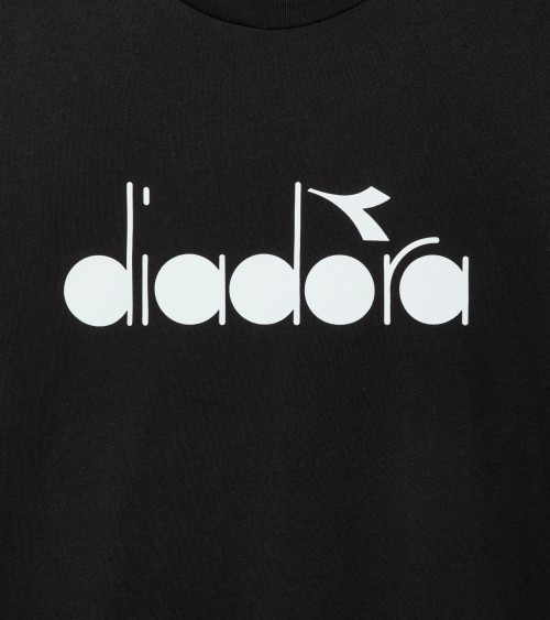 DIADORA T-SHIRT SS LOGO