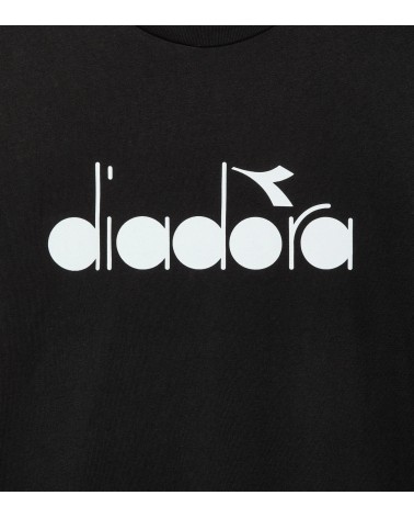 DIADORA T-SHIRT SS LOGO