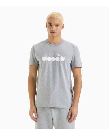 DIADORA T-SHIRT SS LOGO