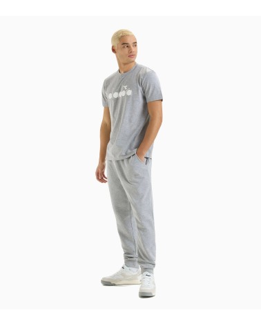 DIADORA T-SHIRT SS LOGO