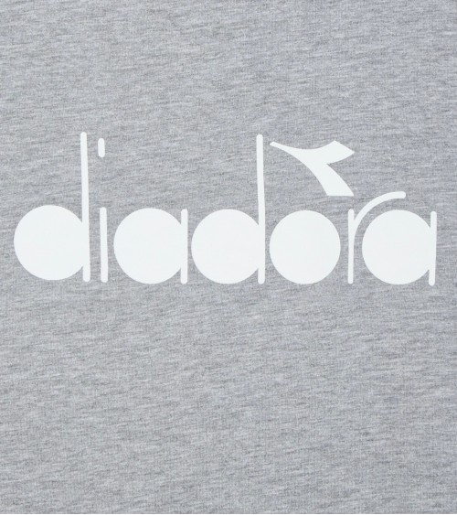 DIADORA T-SHIRT SS LOGO