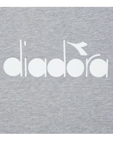 DIADORA T-SHIRT SS LOGO