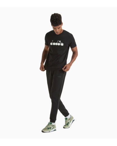 DIADORA PANTS LOGO