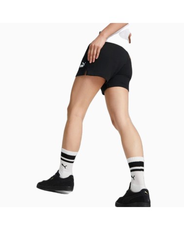 PUMA ESS 4SWEAT SHORTS TR