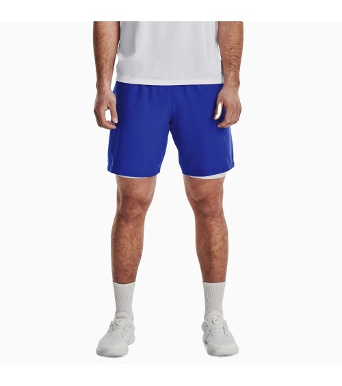 Under Armour Short Uomo: pantaloncini sportivi. Acquista ora!