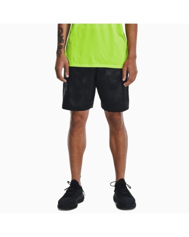 Under Armour UA Woven Emboss Short Hombre - ¡Compra! | Envío Grat
