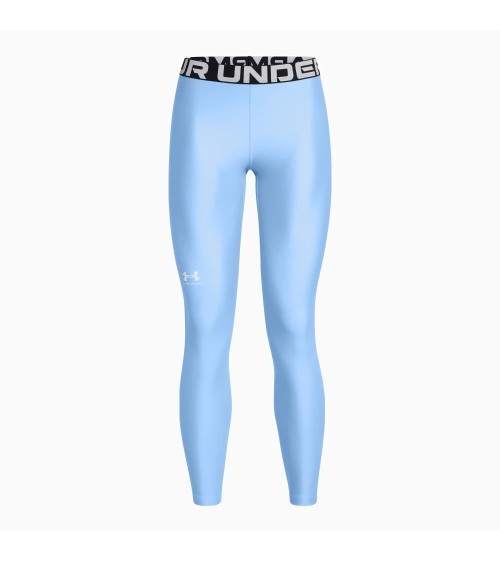 **Under Armour HeatGear : Collant Femme Confort & Performance**