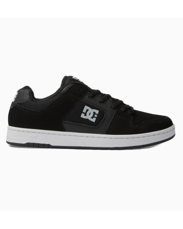 DC SHOES MANTECA 4 TRAINERS EU 40 1/2
