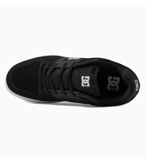 DC SHOES MANTECA 4 TRAINERS EU 40 1/2