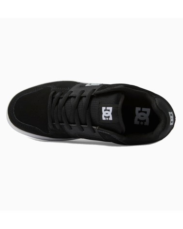 DC SHOES MANTECA 4 TRAINERS EU 40 1/2