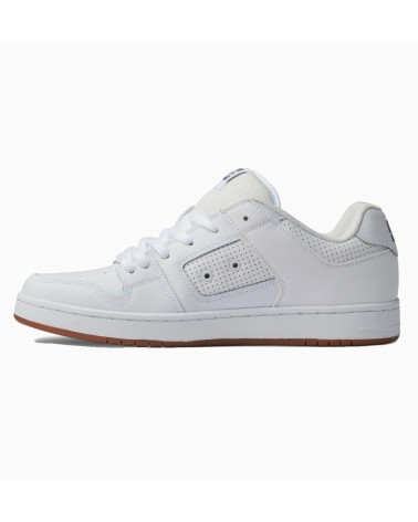 DC SHOES MANTECA 4 TRAINERS EU 40 1/2