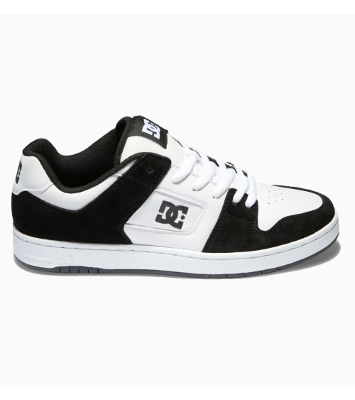DC SHOES MANTECA 4 TRAINERS EU 40 1/2