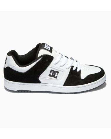DC SHOES MANTECA 4 TRAINERS EU 40 1/2