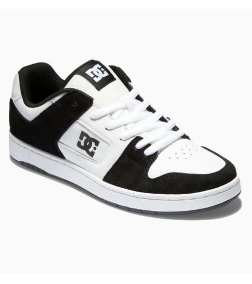 DC SHOES MANTECA 4 TRAINERS EU 40 1/2