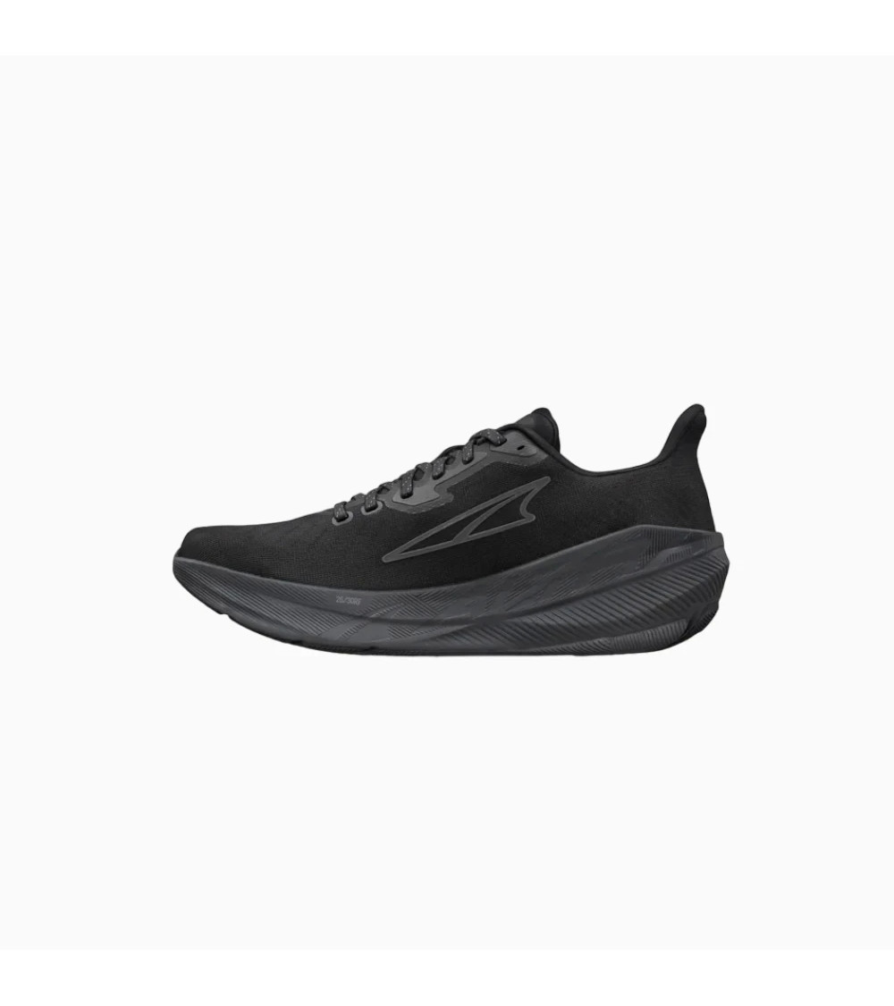 ALTRA W EXPERIENCE FLOW BLACK/BLACK
