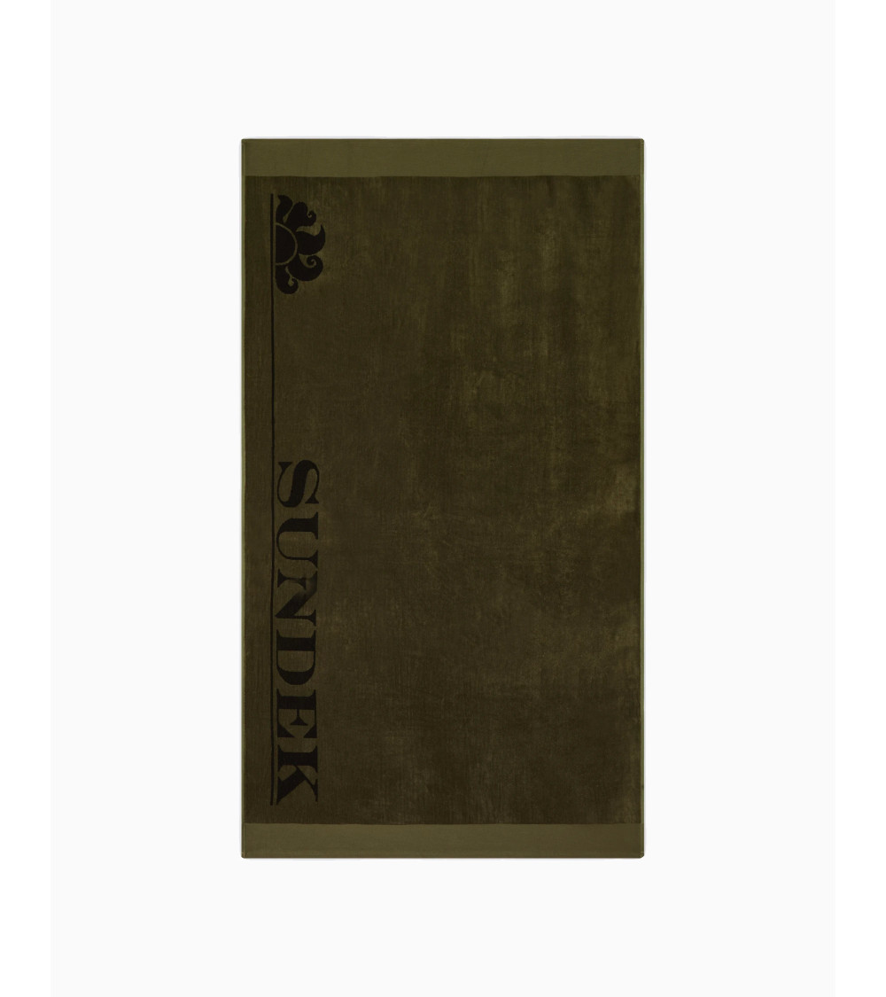 SUNDEK ICON TOWEL