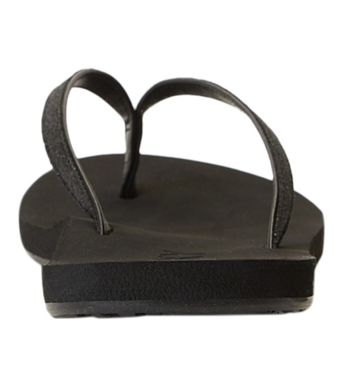 ROXY NAPILI II, SCARPE DA SPIAGGIA E PISCINA DONNA, NERO (BLACK 3 BK3), 37 EU