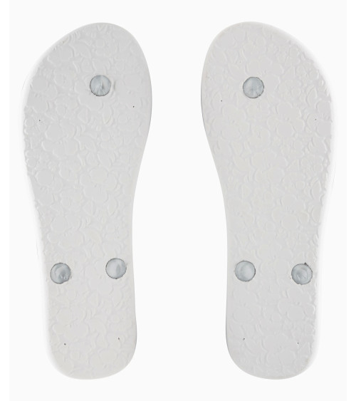 ROXY TAHITI, SANDALI DONNA, NAVY BLUE WHITE, 36 EU