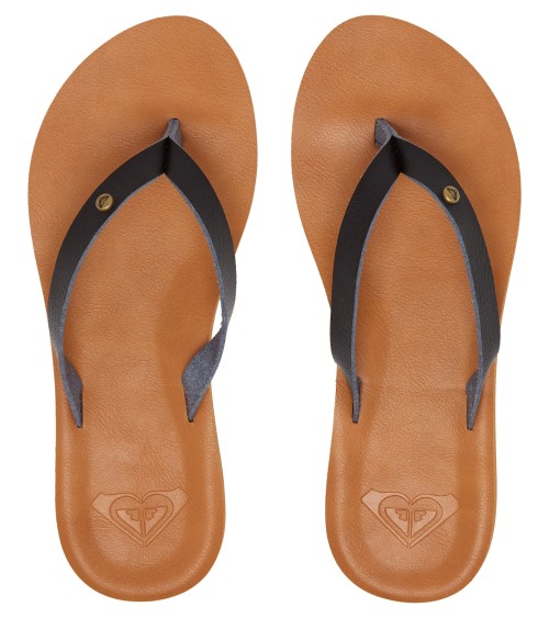 ROXY JYLL, INFRADITO DONNA, NERO (BLACK BLK), 36 EU