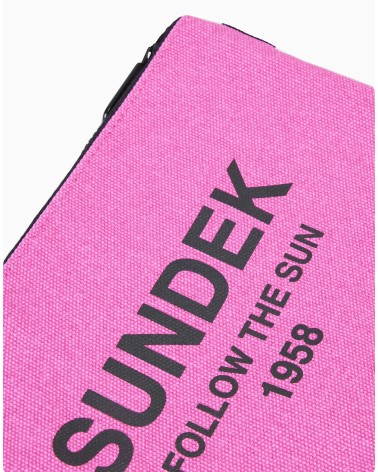 SUNDEK MIN HAND BAG