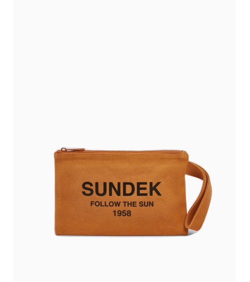 SUNDEK MIN HAND BAG