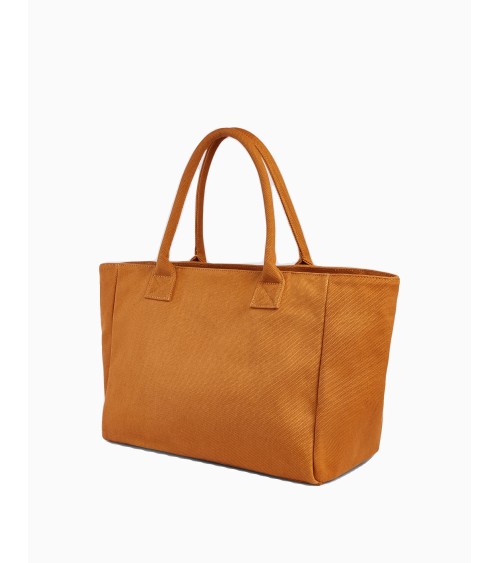 SUNDEK TOTE BAG NERO AW832ABCV500_NERO_U