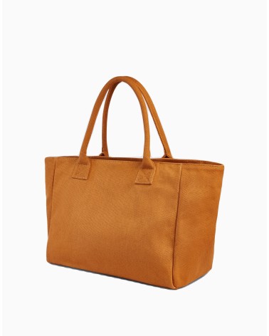 SUNDEK TOTE BAG NERO AW832ABCV500_NERO_U