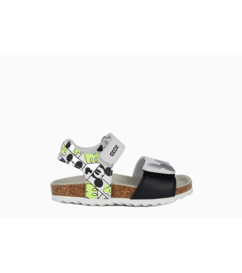 GEOX B SANDAL CHALKI BOY