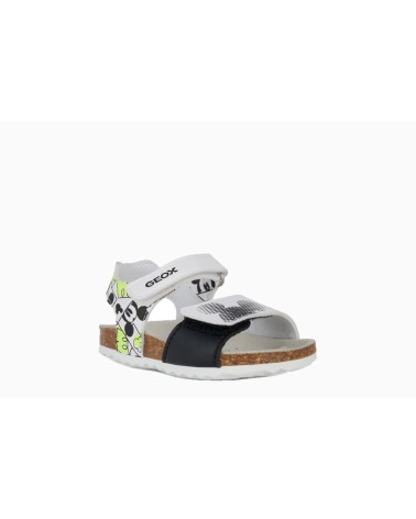 GEOX B SANDAL CHALKI BOY