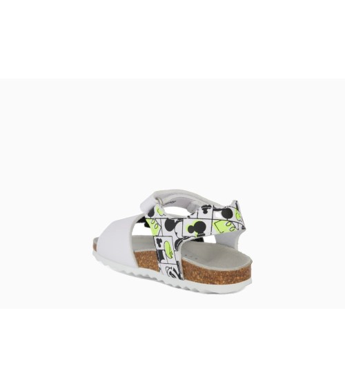 GEOX B SANDAL CHALKI BOY