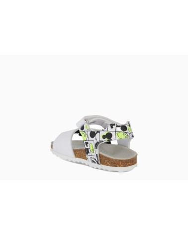 GEOX B SANDAL CHALKI BOY