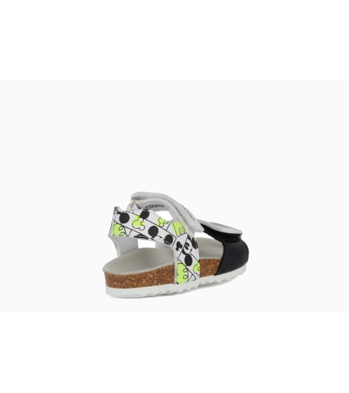 GEOX B SANDAL CHALKI BOY