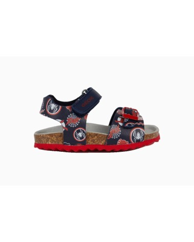 GEOX B SANDAL CHALKI BOY
