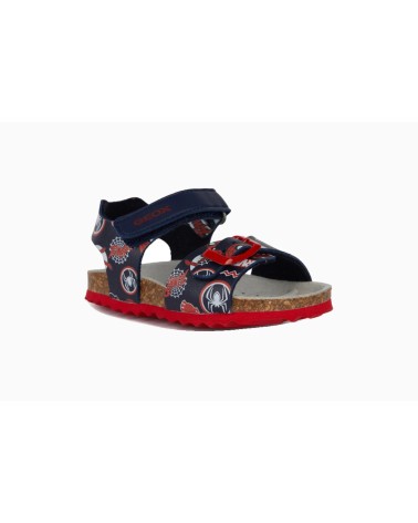 GEOX B SANDAL CHALKI BOY