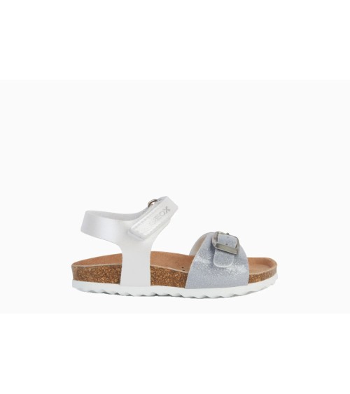 GEOX B SANDAL CHALKI GIRL