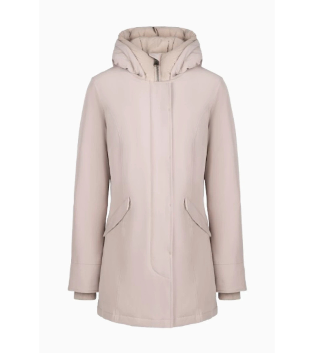 CANADIAN GIACCA DONNA FUNDY BAY LITE NH