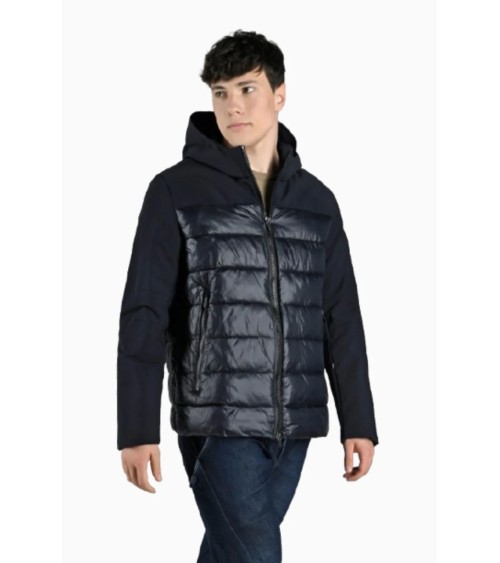 CANADIAN GIACCA UOMO HAY RIVER