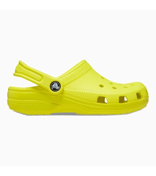 CROCS CLASSIC CLOG T